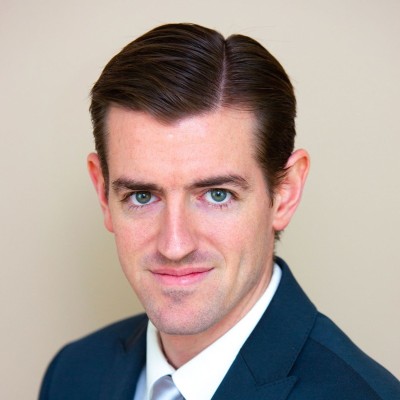 Portrait de Kévin Papot